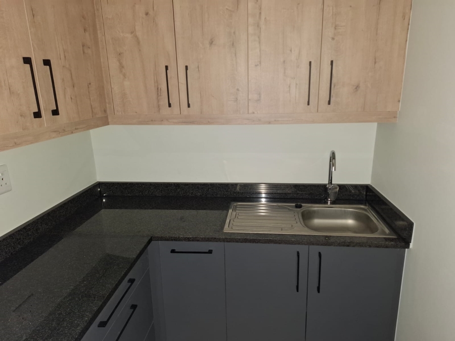 To Let Commercial Property for Rent in Stikland Industrial Western Cape